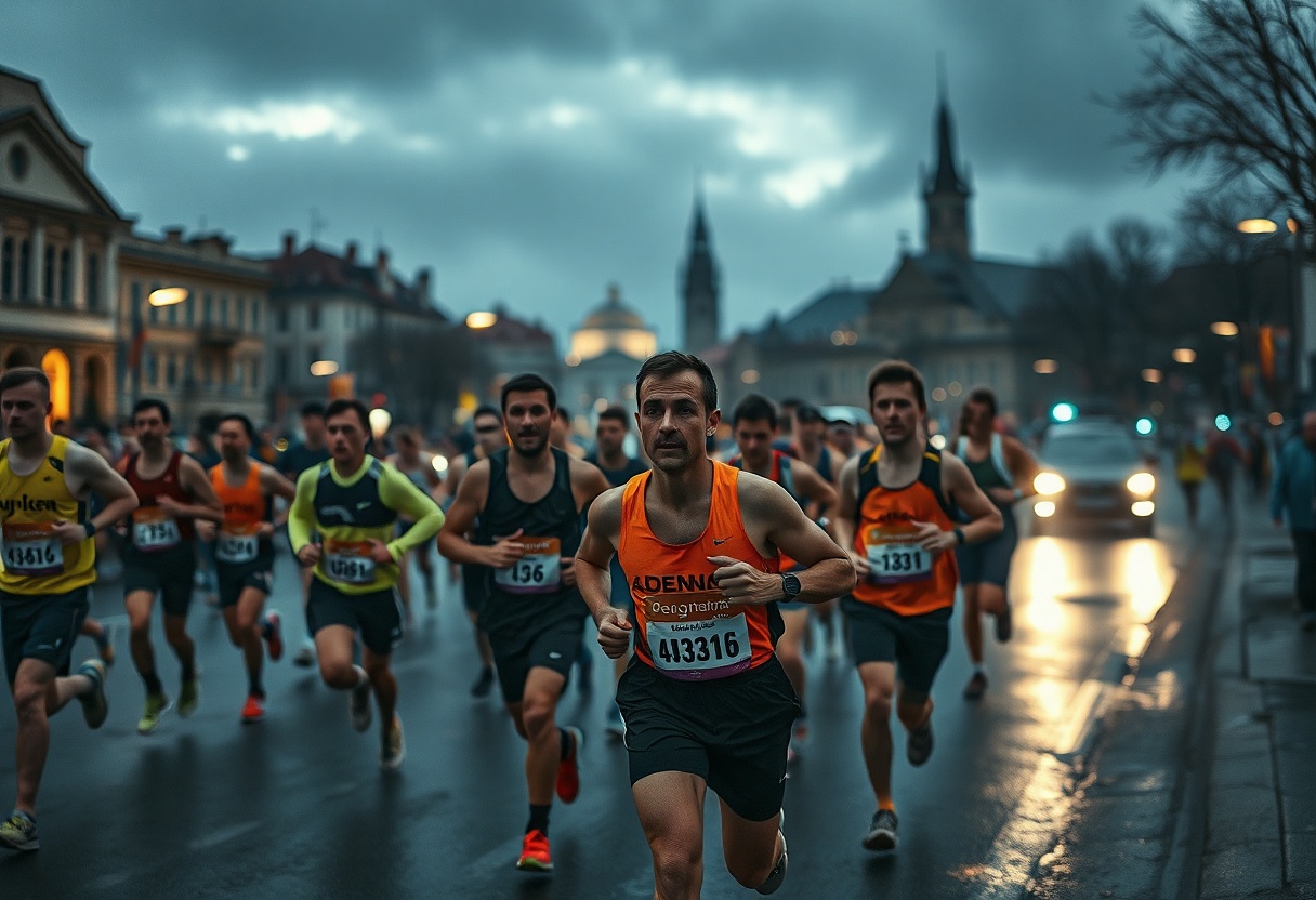 Navracející se trend ve sportování