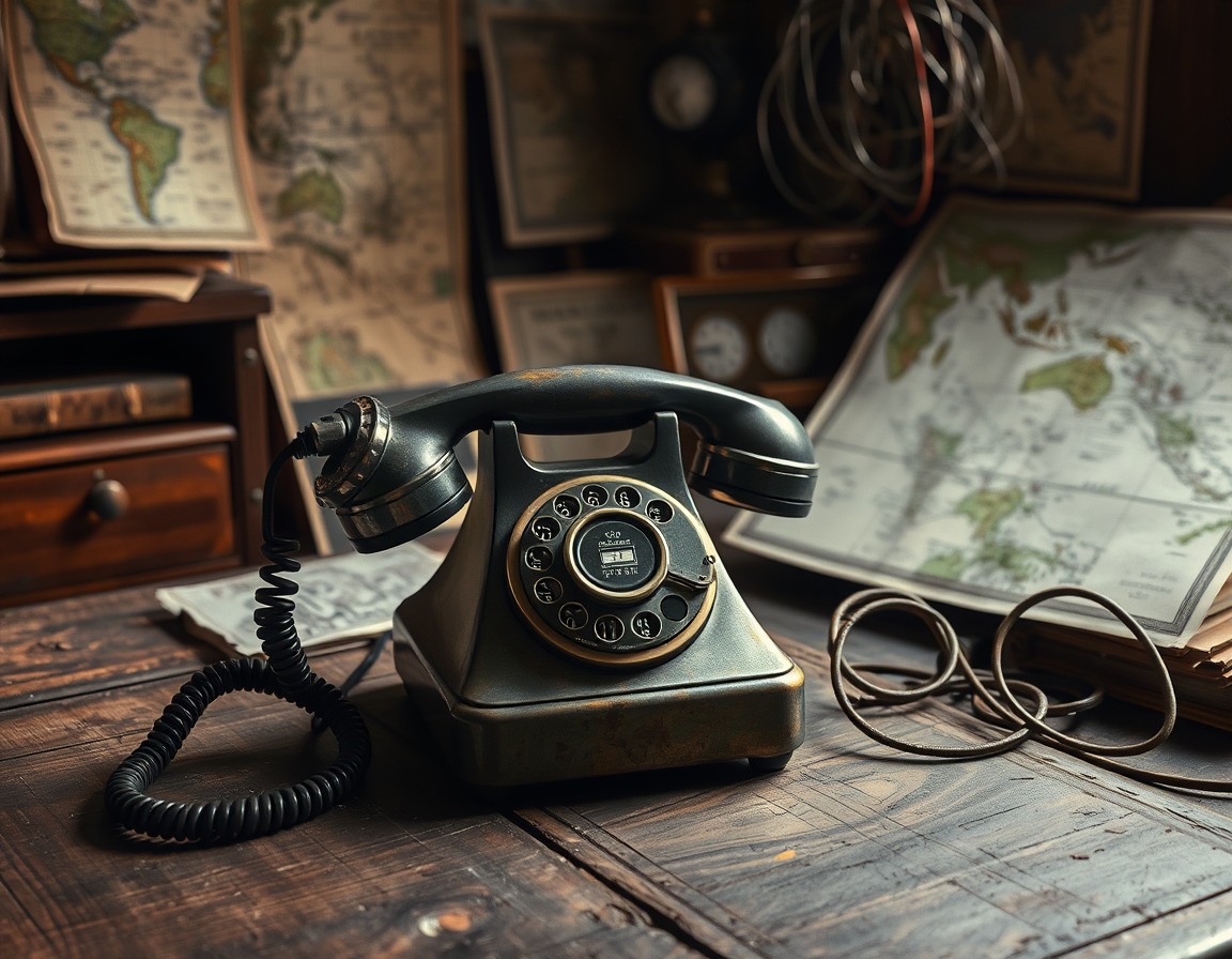 Jak vlastně funguje mobilní telefon?