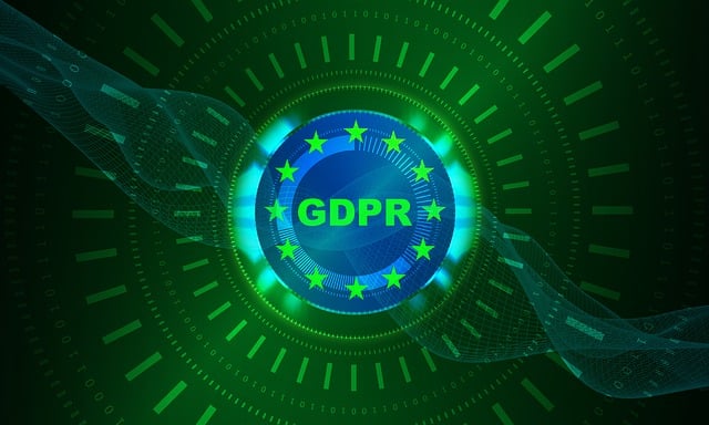 Bez GDPR to nejde
