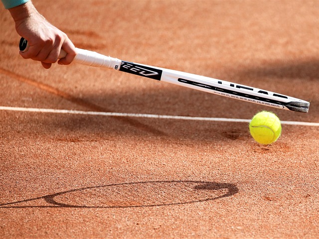 S rezervací sportoviště přes rezervační systém máte klid