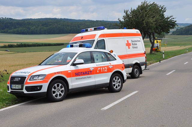 Přestavba silničních vozidel